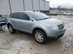 2007 Lincoln Mkx  zu verkaufen in Lawrenceburg, KY - Hail