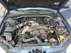 2007 Subaru Impreza 2.5I na sprzedaż w Arlington, WA - Rear End