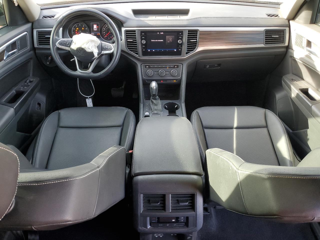2021 Volkswagen Atlas - Image 8