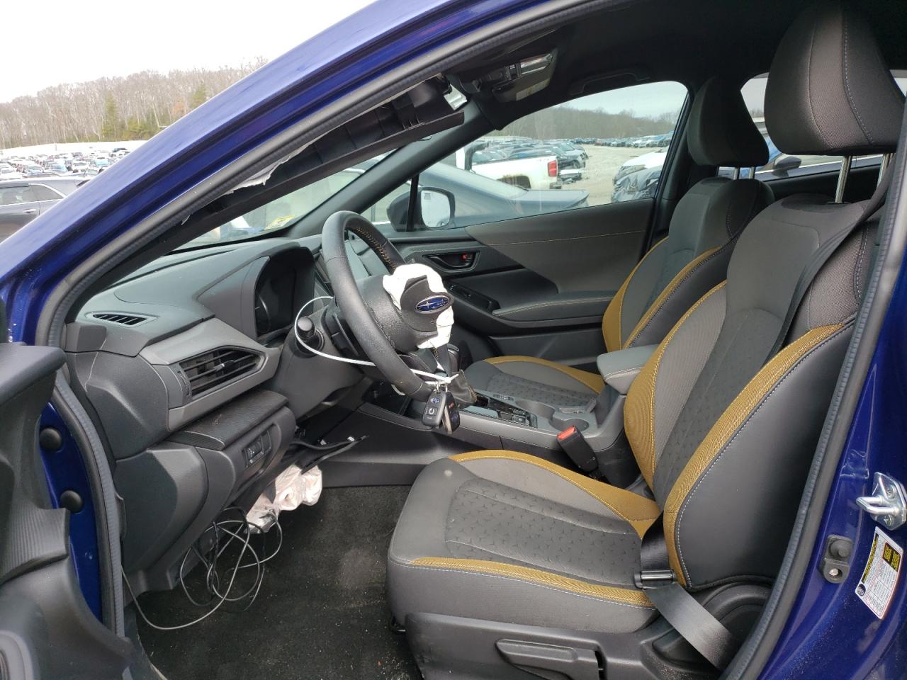 2024 Subaru XV - Image 7