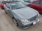 2009 MERCEDES BENZ CLK 200K S for sale at Copart SANDY