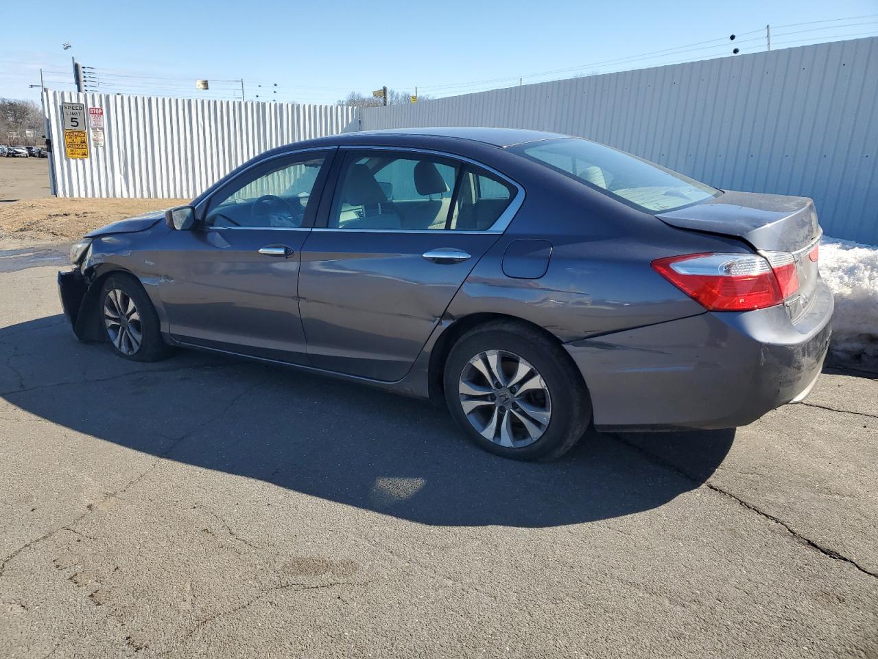 2013 Honda Accord - Image 2