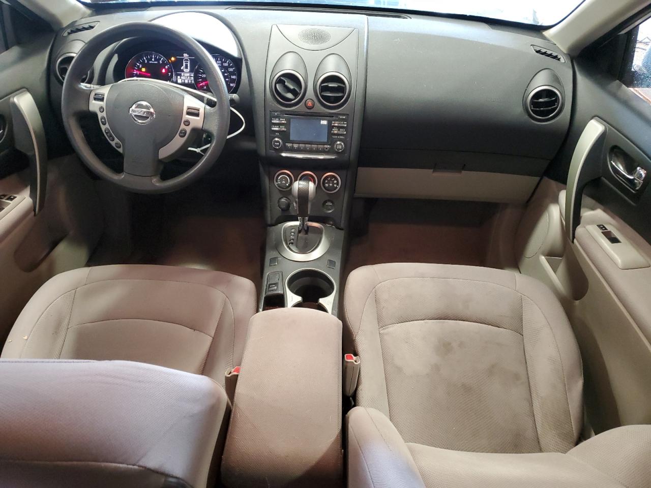 2014 Nissan Rogue - Image 8