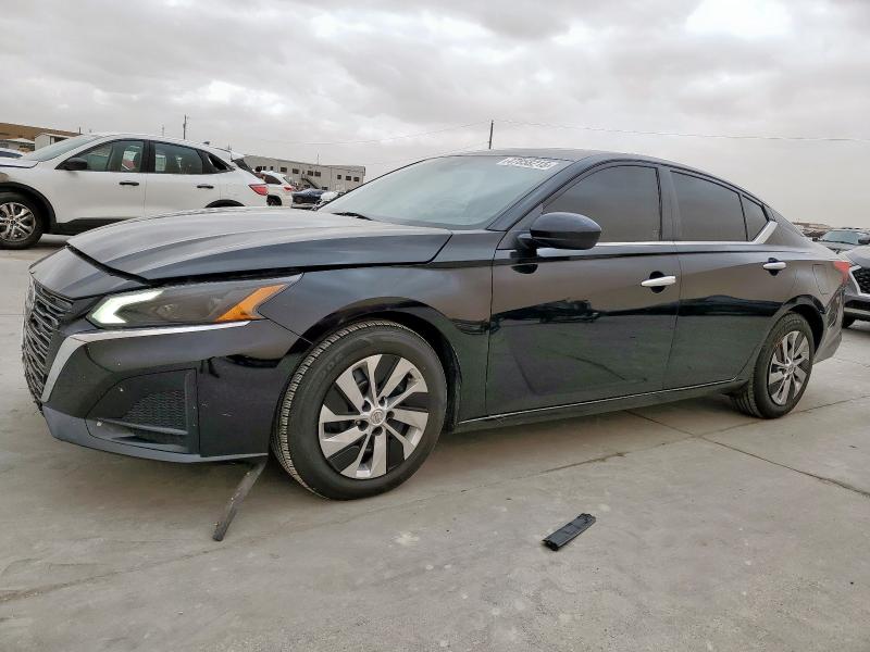 2023 Nissan Altima S