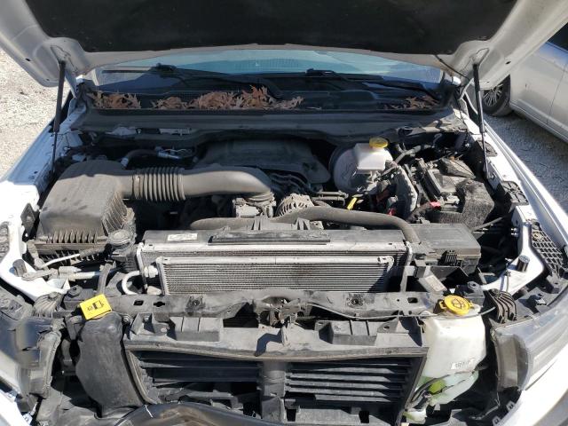  RAM 1500 2020 Белы