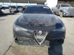 2018 Alfa Romeo Giulia Quadrifoglio for Sale in Anthony, TX - Mechanical