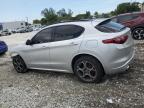 2020 Alfa Romeo Stelvio  zu verkaufen in Opa Locka, FL - Front End