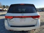 2017 Honda Odyssey Touring на продаже в Augusta, GA - Front End