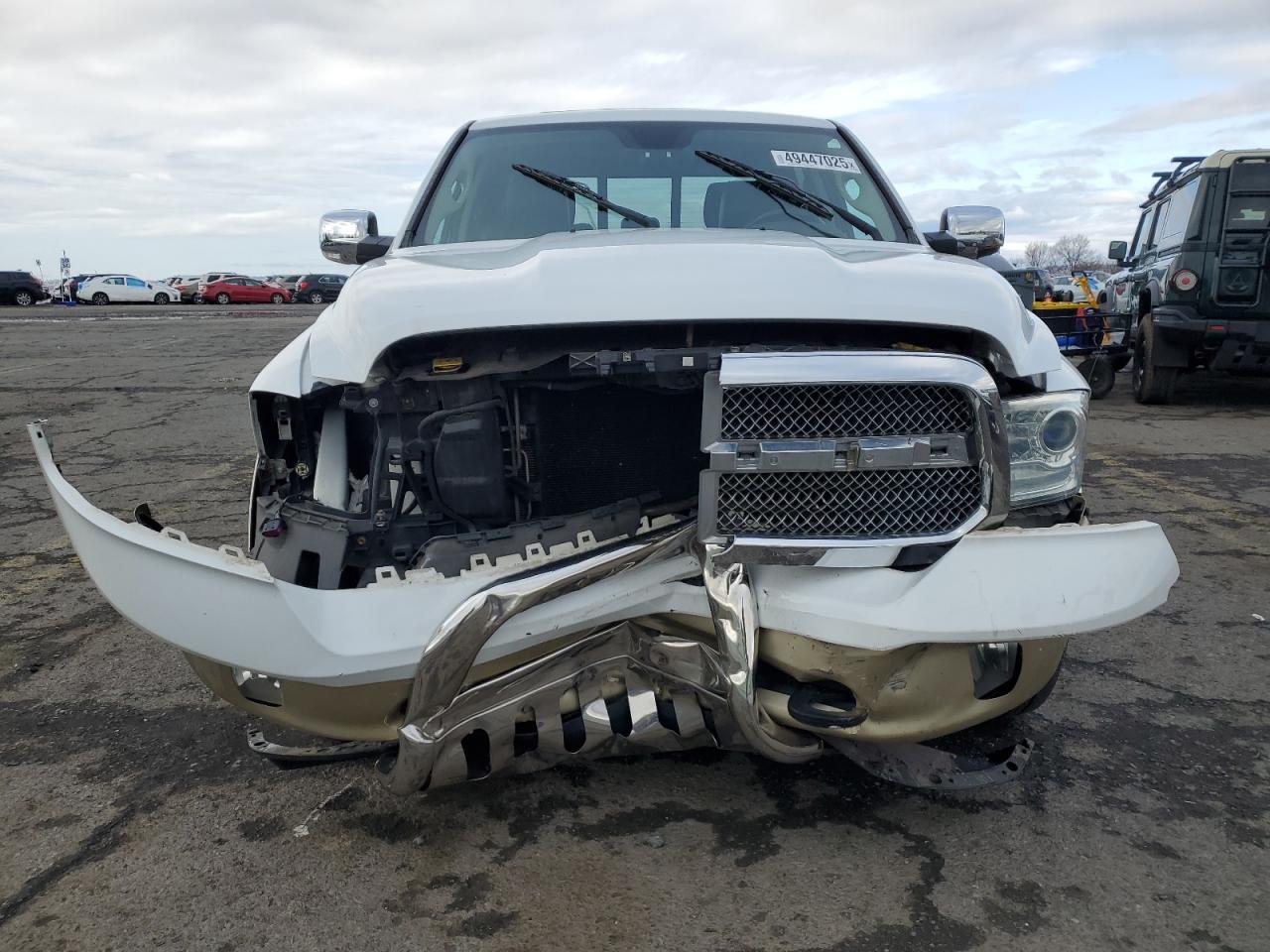 2013 RAM 1500 - Image 5