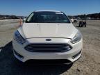 2016 Ford Focus Titanium zu verkaufen in Lumberton, NC - Normal Wear