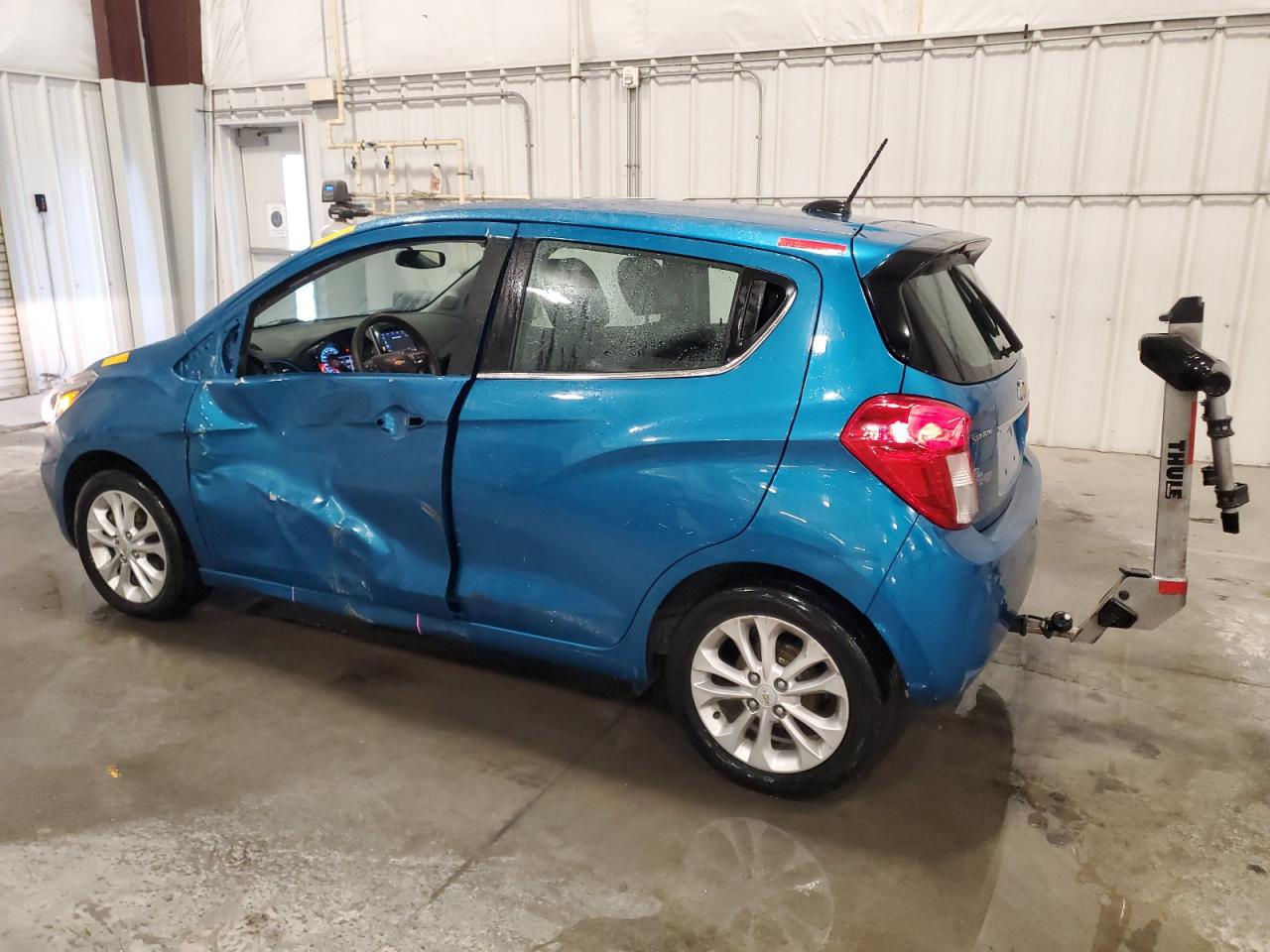 2019 Chevrolet Spark - Image 2