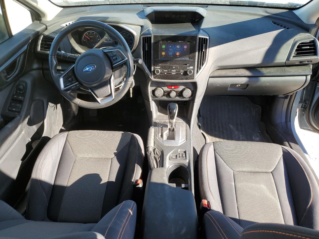 2019 Subaru XV - Image 8