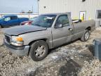 1999 Gmc New Sierra C1500 na sprzedaż w Appleton, WI - Undercarriage