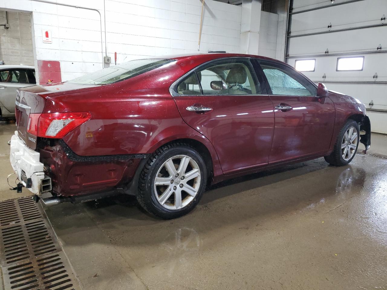 2007 Lexus ES - Image 3