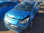 2016 VAUXHALL CORSA ENER for sale at Copart BRISTOL