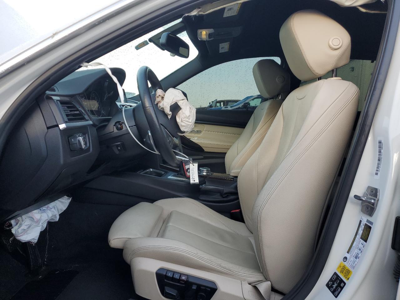 2015 BMW 3er - Image 7