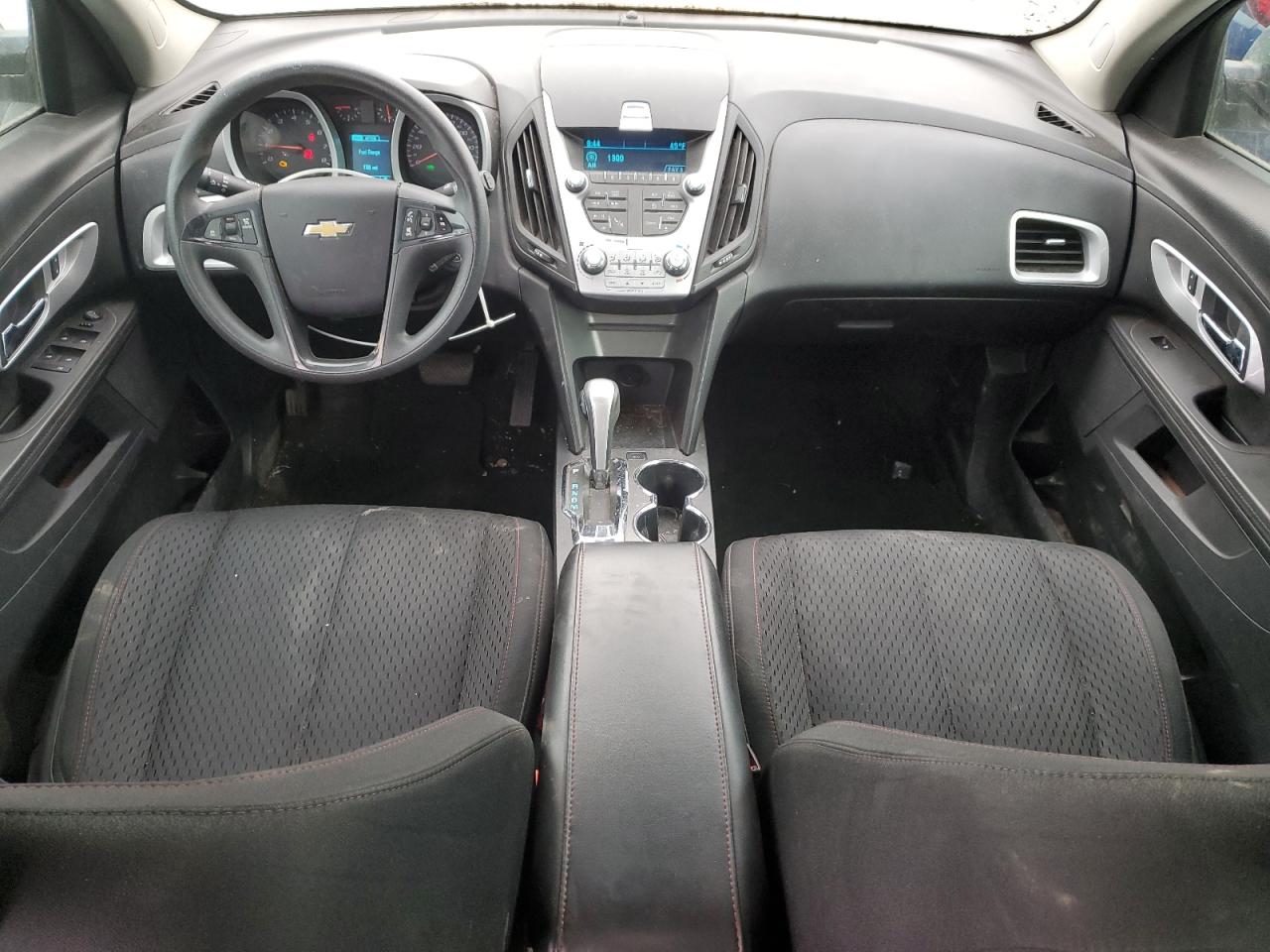 2014 Chevrolet Equinox - Image 8