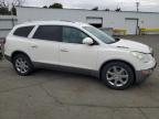2010 Buick Enclave Cxl იყიდება Vallejo-ში, CA - Minor Dent/Scratches