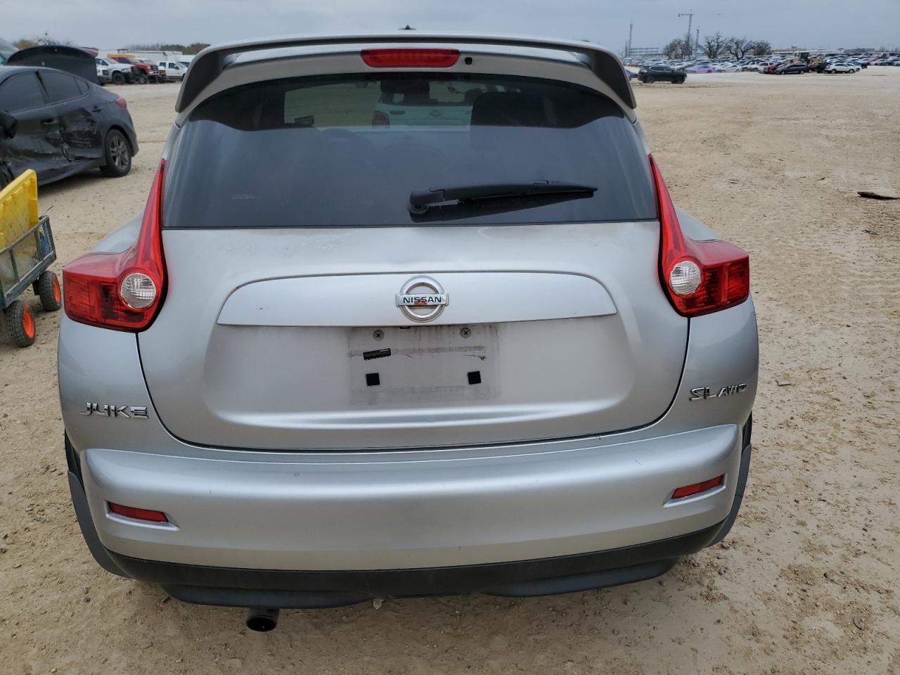 2011 Nissan Juke - Image 6