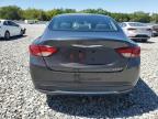 2016 Chrysler 200 Limited de vânzare în Apopka, FL - Front End
