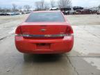 2010 Chevrolet Impala Ls for Sale in Eldridge, IA - Side