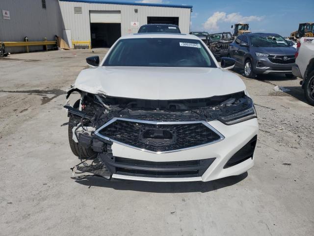  ACURA TLX 2021 Белый