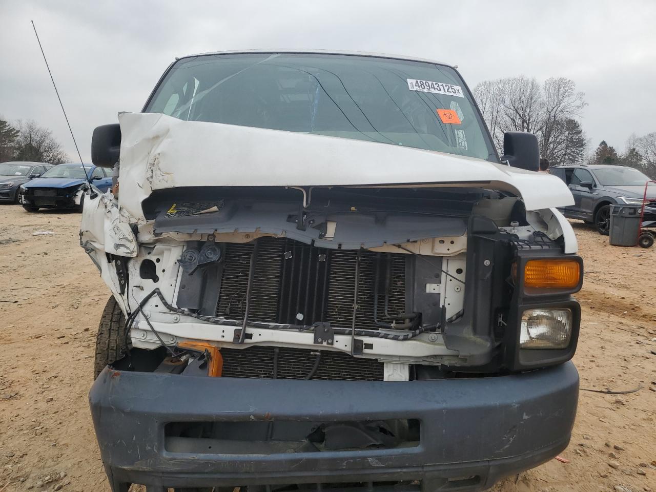 2013 Ford Econoline - Image 5