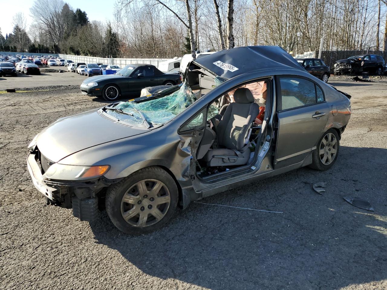 2006 Honda Civic - Image 1