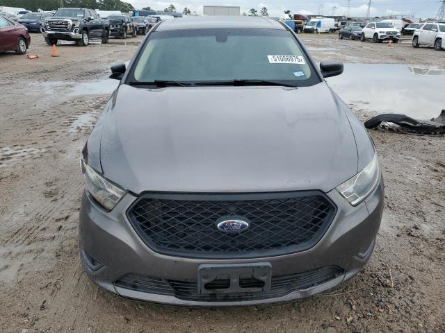  FORD TAURUS 2014 Szary