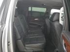 2015 Cadillac Escalade Esv Premium للبيع في Houston، TX - Minor Dent/Scratches