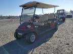 2017 GOLF CART RIDE-IN for sale at Copart NC - LUMBERTON