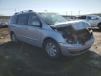 2007 Hyundai Entourage Gls de vânzare în Chicago Heights, IL - Front End