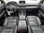 2017 Mazda Cx-5 Grand Touring продається в Houston, TX - Hail