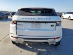 2013 Land Rover Range Rover Evoque Dynamic Premium en Venta en Grand Prairie, TX - Rear End