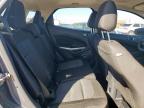 2021 Ford Ecosport Se იყიდება Grand Prairie-ში, TX - Front End