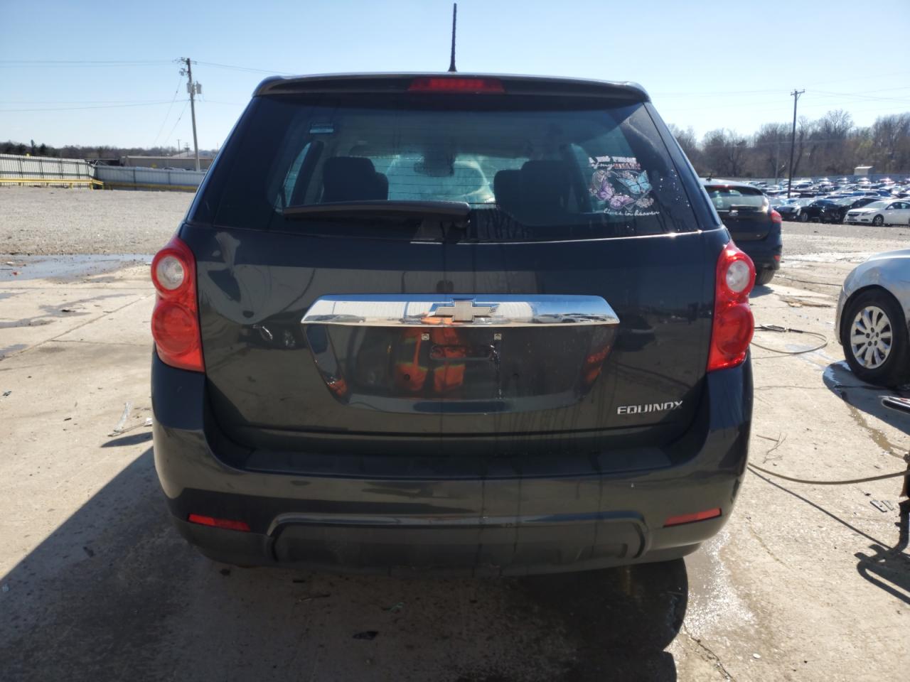 2013 Chevrolet Equinox - Image 6
