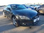 2009 AUDI TT FSI for sale at Copart GLOUCESTER