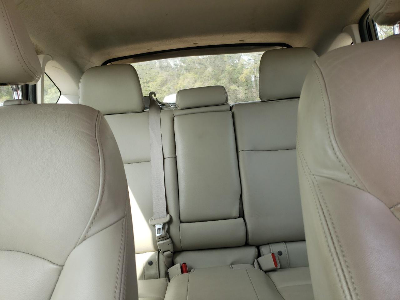 2012 Subaru Impreza - Image 10