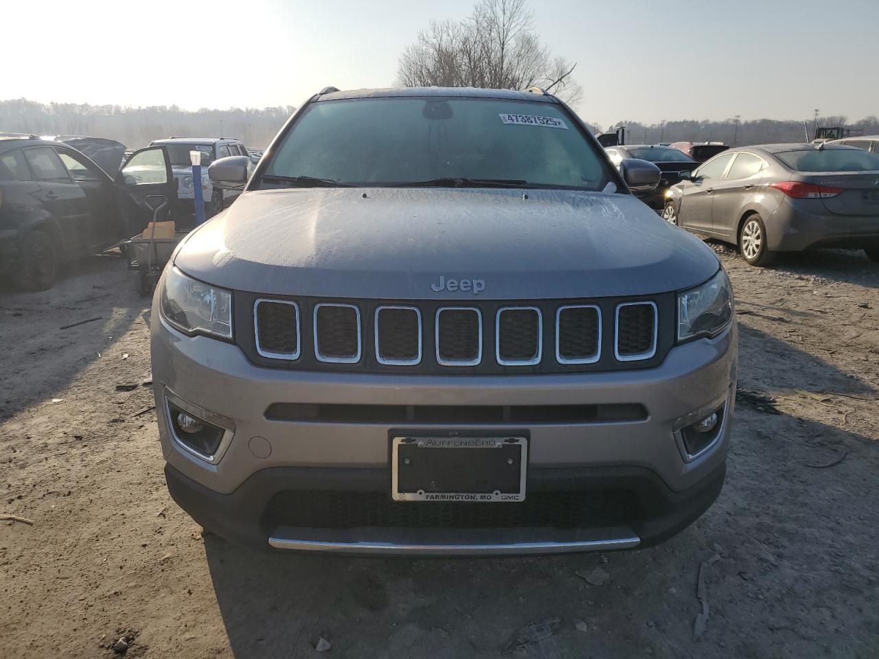 2018 Jeep Compass - Image 5