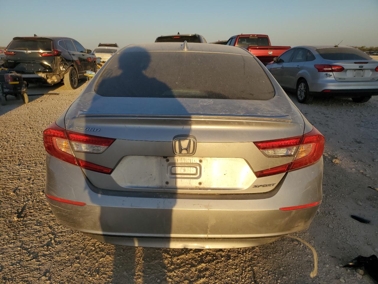 2020 Honda Accord - Image 6