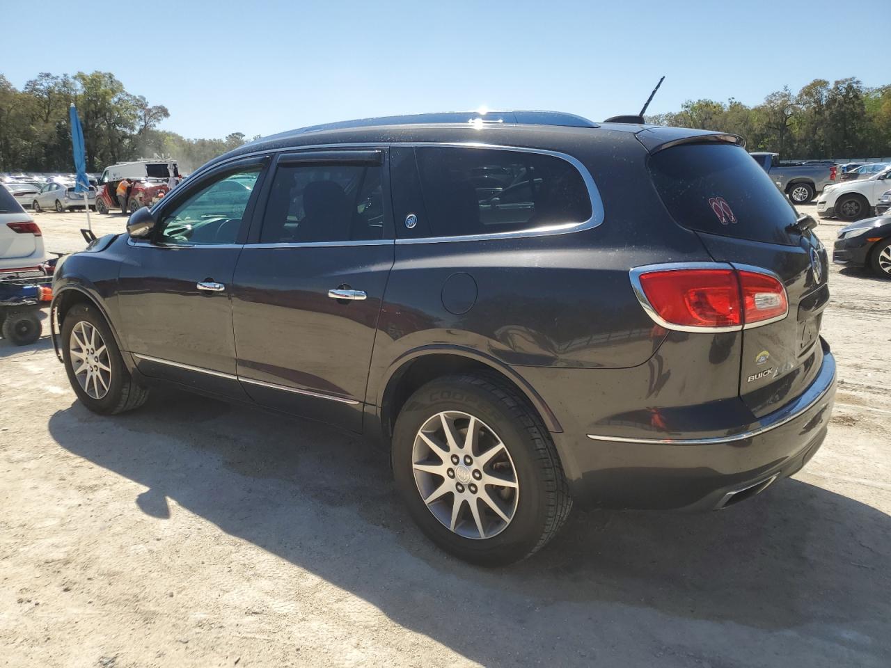2016 Buick Enclave - Image 2
