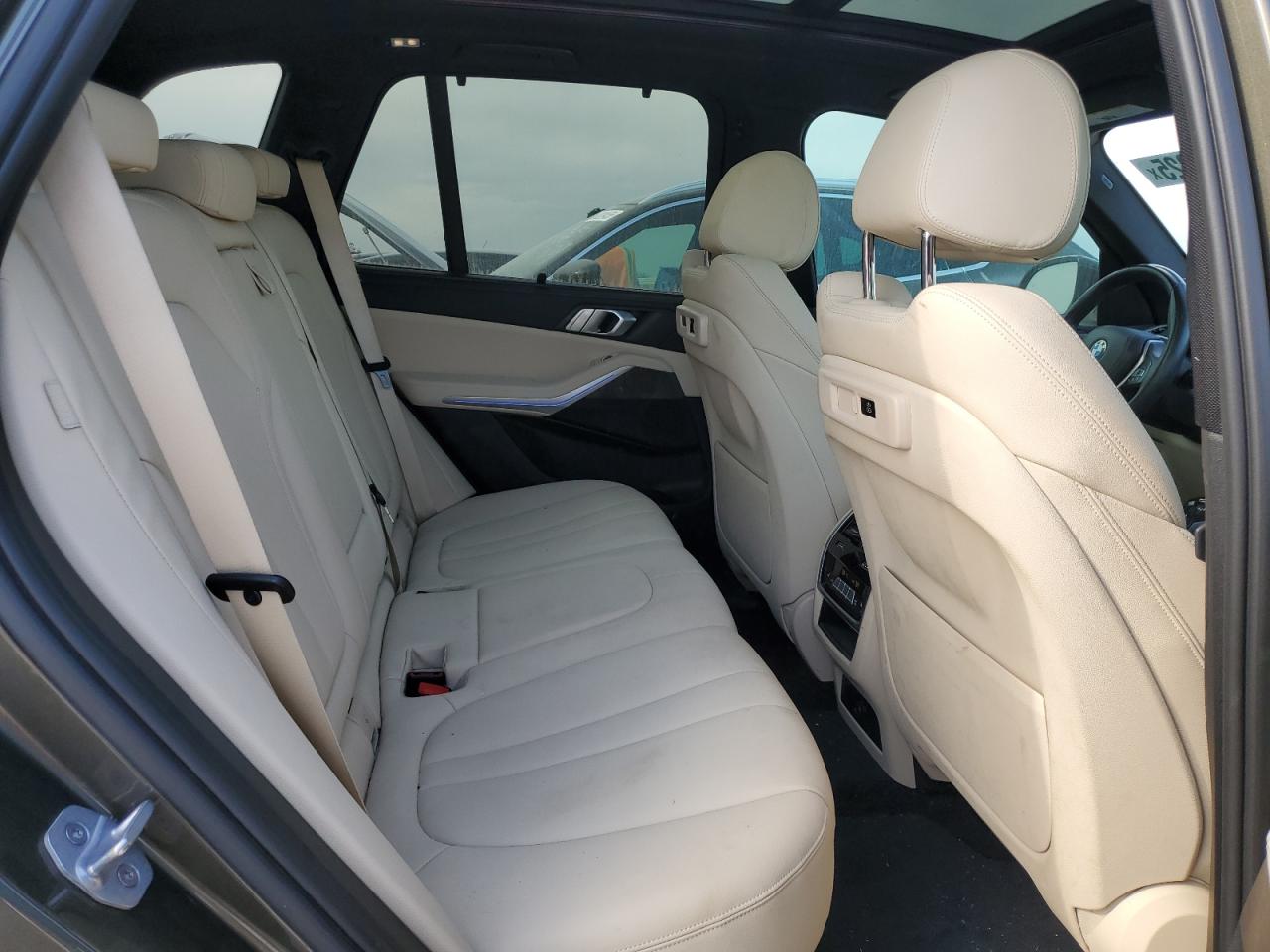 2020 BMW X5 - Image 11