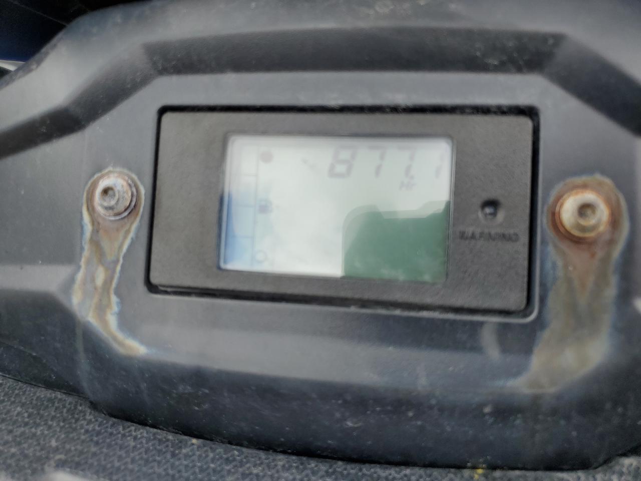 2023 Yamaha Vx VIN: YAMA2524J223 Lot: 47374475