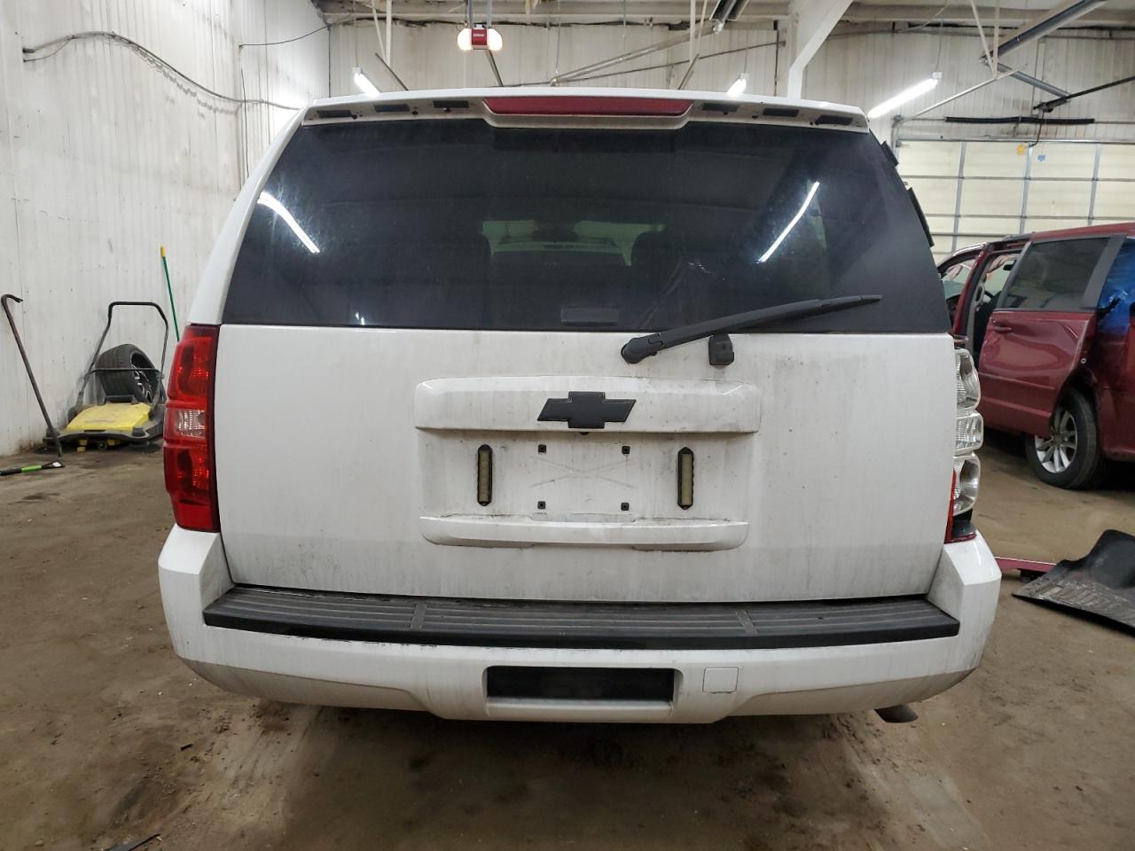 2013 Chevrolet Tahoe - Image 6