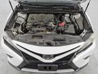 2019 Toyota Camry Xse იყიდება Van Nuys-ში, CA - Front End