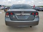 2010 Honda Civic Vp for Sale in Grand Prairie, TX - Front End