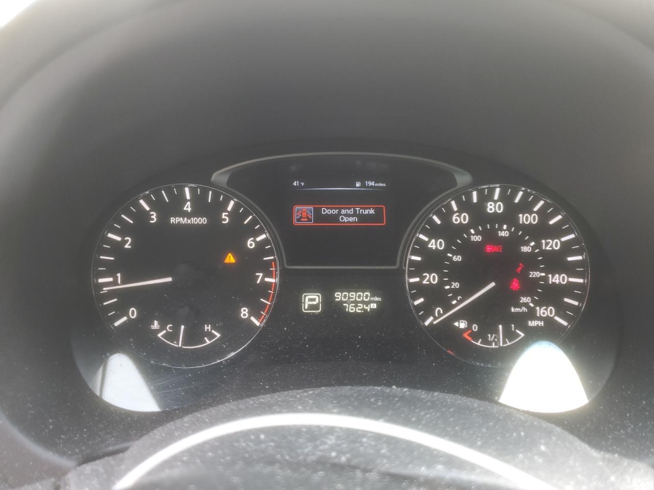 2015 Nissan Altima - Image 9