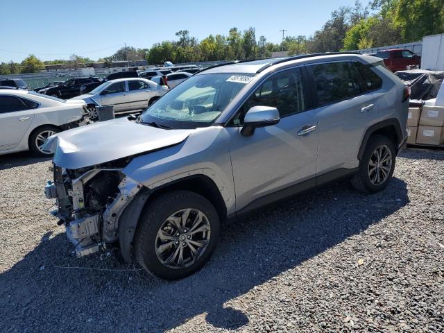 2024 Toyota Rav4 Limited