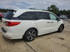 2019 Honda Odyssey Elite на продаже в Gaston, SC - Front End