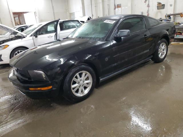 2008 Ford Mustang 